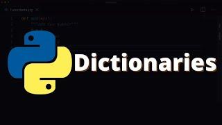 10 Dictionaries in Python with Example  Python for Beginners