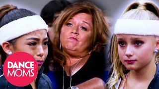 Abby THREATENS CUTS All Week Long You Had a Good Run... Season 7 Flashback  Dance Moms