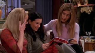 Friends- HD   The Playboy Magazine