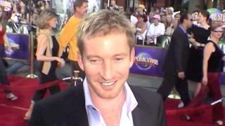 Van Helsing Movie - David Wenham Interview