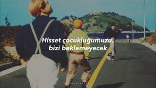 LUCY - Snooze ‘Türkçe Çeviri’