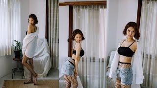 Korean BJ Dance - BJ Han Jina  BJ 한지나   BJ Dance #12