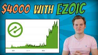 I Used Ezoic For 3 Years Heres My Experience