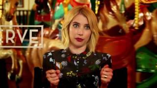 Nerve 2016 Featurette  Stunts