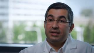 Jihad Kaouk MD  Cleveland Clinic Urology