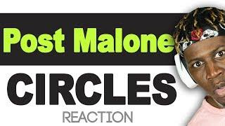 Post Malone - Circles - TM Reacts 2LM Reaction