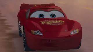 Cars Mater National The Complete Experience