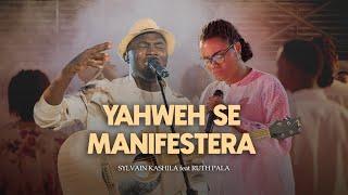 Sylvain Kashila - YAHWEH SE MANIFESTERA feat Ruth Pala  Video Officielle 
