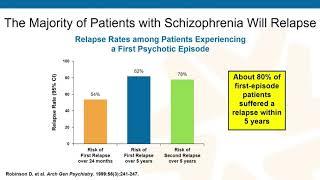 Medication Nonadherence in Schizophrenia Strategies to Optimize Patient Outcomes