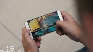 Обзор Huawei P9 Plus с Kirin 955 в играх game test