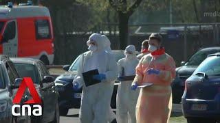 End of COVID-19 pandemic in sight says World Health Organisation