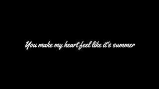 Kodaline - The One Lyrics