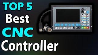 Top 5 Best CNC Controller Review In 2023