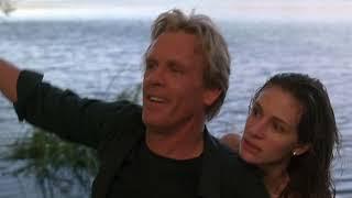 Julia Roberts Nude with Nick Nolte - I Love Trouble 1994