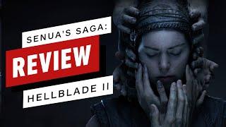 Senuas Saga Hellblade 2 Review