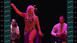 Hot belly dance 2018