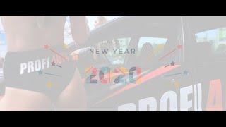 Happy New Year 2020 - CAMeleon Film Studio