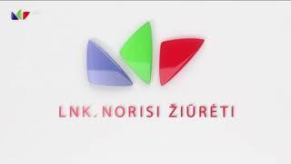 LNK Lithuania - Sign off 13 September 2021