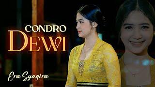 Era Syaqira - CONDRO DEWI  Kendang Kempul Banyuwangi  Official Music Video