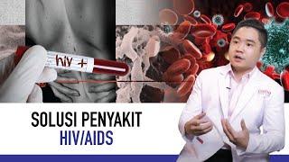 Waspada Ketahui Apa itu Penyakit HIV Penyebab Gejala dan Cara Mengatasinya  Kata Dokter