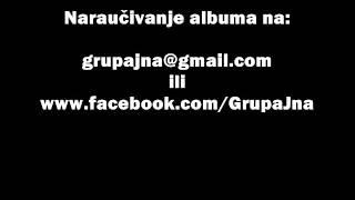 GRUPA JNA -  HUMSKA ULICA official video