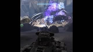 Tank Beats Everything Not Anymore Halo infinite Funny moments #Gaming #Funny #Shorts