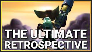 Ratchet & Clank The Ultimate Retrospective & Development Deep Dive