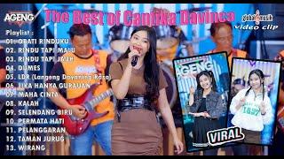 Obati Rinduku  The Best Of CANTIKA DAVINCA  Full Album