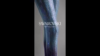 Swarovski  Anok Yai at the 2024 Met Gala