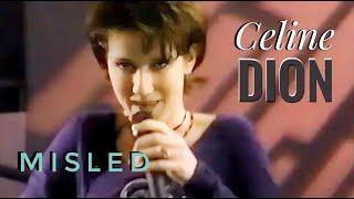 CELINE DION  Misled  Live on The Shirley Show