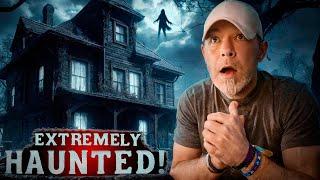  Everyone Said This House Is HAUNTED Paranormal Activity Paranormal Nightmare TV S18E7