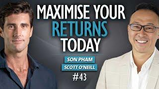 Australias Leading Commercial Broker on Maximising Your ROI in Commercial Property  Son Pham