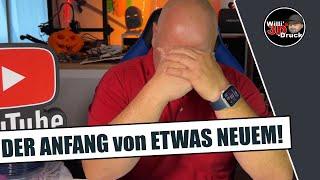 Das wars mit Willis 3D Druck  kein Clickbait