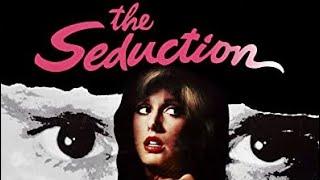 Official Trailer - THE SEDUCTION 1982 Morgan Fairchild Michael Sarrazin