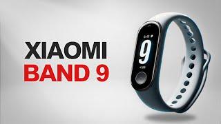 Xiaomi Mi Band 9 is  Leaked - All Details