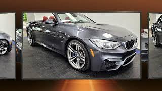 2015 BMW M4 in Westlake OH 44145