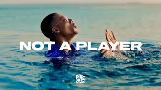 FREE Mostack x Tion Wayne Type Beat - “Not A Player“  UK AfroswingR&B Sample Instrumental 2024