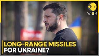 Russia-Ukraine war Can JASSM missiles turn the tide for Ukraine?  Latest News  WION