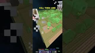 How to get AFK Money in Hypixel Skyblock 