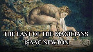 Isaac Newton - The Forgotten Alchemist And The Last Of The Magicians