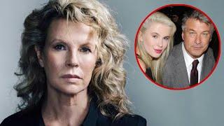 At 70 Kim Basinger Opens Up About Her Painful Divorce From Alec Baldwin