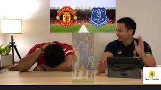 Trouble Brewing at Old Trafford?  Dr Ling Rant & In Depth Analysis