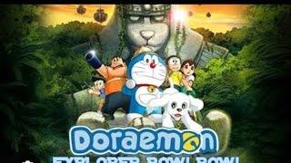 Doraemon new movie  Adventure bow bow  In hindi dubbed  #hindi #doraemon #viral