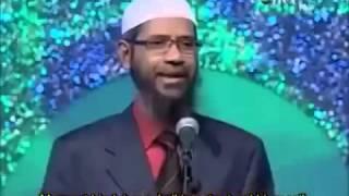 Kitab Hindu Mengabarkan Kedatangan Nabi Muhammad - Dr Zakir Naik