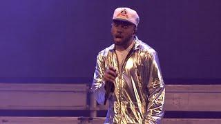 Brockhampton – Boogie Live at Roskilde Festival 2019