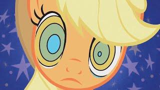 My Little Pony  All Hypnosis & Mind Control Scenes