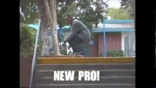 Bootleg Skateboards 3000 Promo Video {HD}