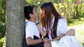 JANINE Unsweetened Love Story - Short Film by JAMICH