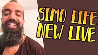 SIMO LIFE Business Money Mindset New Live