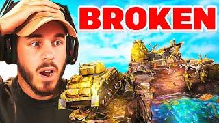 I Used the MOST BROKEN Weapon in COD Mobile History